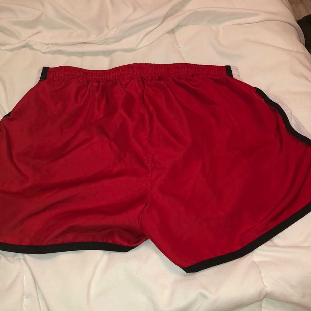 UGA RUNNING SHORTS!! - Picture 3 of 5